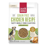 The Honest Kitchen Grain-Free Whole Food Clusters Chicken
