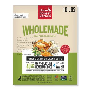 The Honest Kitchen Chicken and Whole Grain
