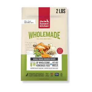 The Honest Kitchen Chicken and Whole Grain