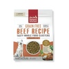 The Honest Kitchen Grain-Free Whole Food Clusters Beef