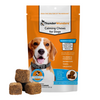 ThunderWunder Calming Soft Chews - 60 Count