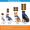 ThunderWunder Calming Soft Chews - 60 Count