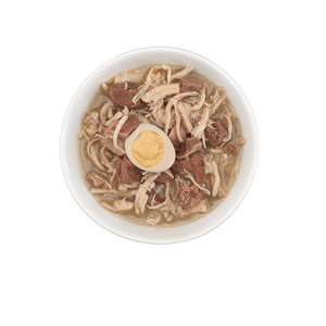 TikiCat After Dark Grain-Free Chicken and Quail Egg