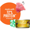 TikiCat Hawaiian Grill Grain-Free Ahi Tuna - 6 oz