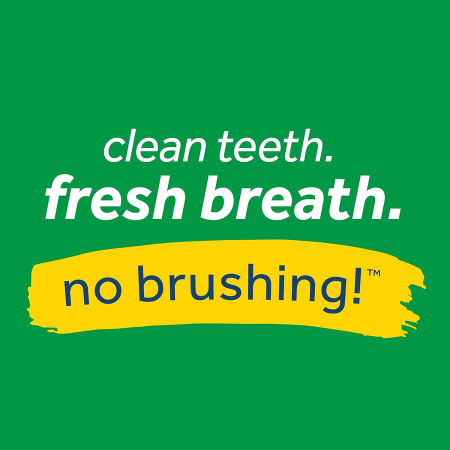TropiClean Fresh Breath Brushing Gel - 2 oz