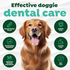 TropiClean Fresh Breath Clean Teeth Gel Peanut Butter - 4 oz
