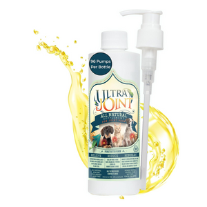 Ultra Joint All Natural Supplement for Joint Pain