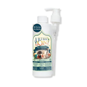 Ultra Joint All Natural Supplement for Joint Pain