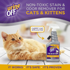 Urine Off Cat Carpet Cleaner - 16.9 oz