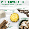 Vet's Best Aches and Pains for Dogs - 50 Tablets