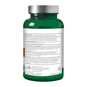 Vet's Best Advanced Hip and Joint - 90 Tablets