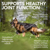 Vet's Best Advanced Hip and Joint - 90 Tablets