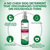 Vet's Best Bitter Cherry Chew Deterrent Spray for Dogs - 7.5 oz