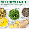 Vet's Best Comfort Calm Soft Chews for Dogs - 30 Chews