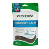 Vet's Best Comfort Calm Soft Chews for Dogs - 30 Chews