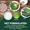 Vet's Best Dental Care Toothbrush and Gel Kit - 3.5 oz
