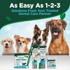 Vet's Best Dental Gel Toothpaste - 3.5 oz