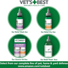 Vet's Best Ear Relief Dry - 4 oz