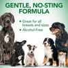 Vet's Best Ear Relief Dry - 4 oz