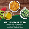 Vet's Best Ear Relief Finger Wipes - 50 Count