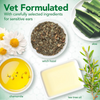 Vet's Best Ear Relief Wash and Dry - 2 Pack