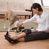 Vet's Best Gas Busters for Dogs - 90 Tablets
