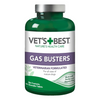 Vet's Best Gas Busters for Dogs - 90 Tablets