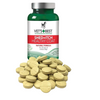 Vet's Best Healthy Coat Shed and Itch Supplement - 50 Tablets