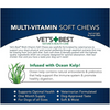 Vet's Best Multi-Vitamins Soft Chews for Dogs - 30 Chews