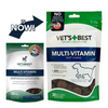 Vet's Best Multi-Vitamins Soft Chews for Dogs - 30 Chews