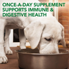 Vet's Best Probiotic Soft Chews for Dogs - 30 Chews