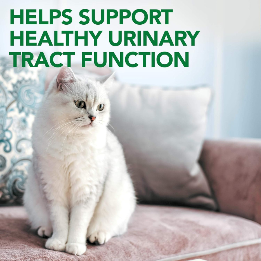 Vet's Best Urinary Tract Support - 60 Tabs