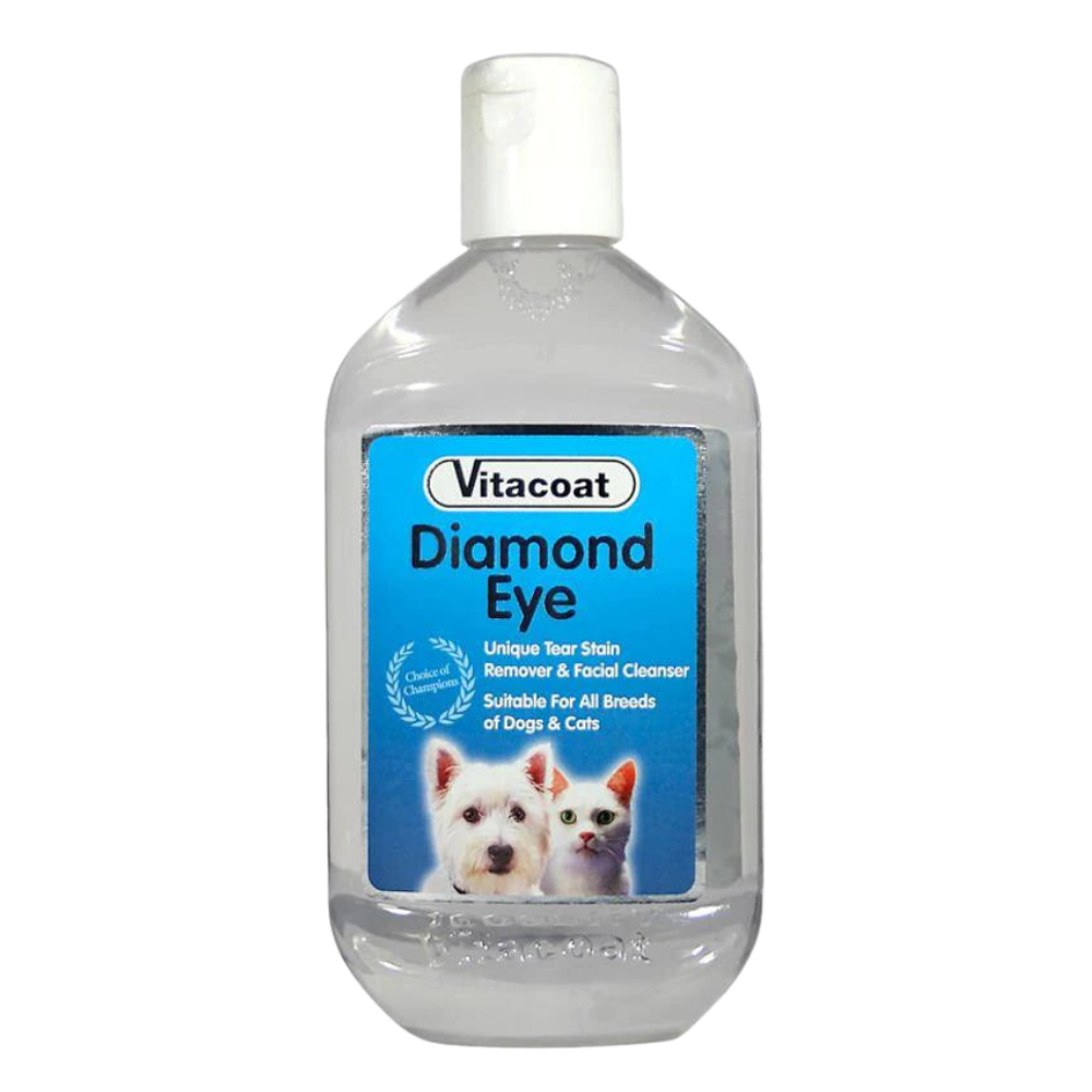 Vitacoat Diamond Eye - 8.4 oz
