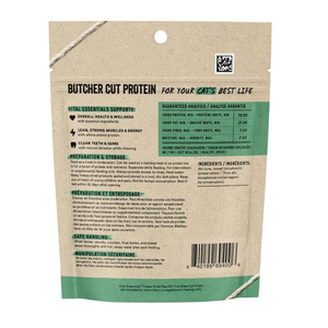 Vital Essentials Ahi Tuna for Cats