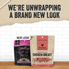 Vital Essentials Freeze-Dried Chicken Breast for Cats