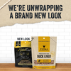 Vital Essentials Freeze-Dried Duck Liver for Cats