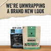 Vital Essentials Freeze-Dried Minnows for Cats