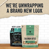 Vital Essentials Freeze-Dried Wild Alaskan Salmon for Cats