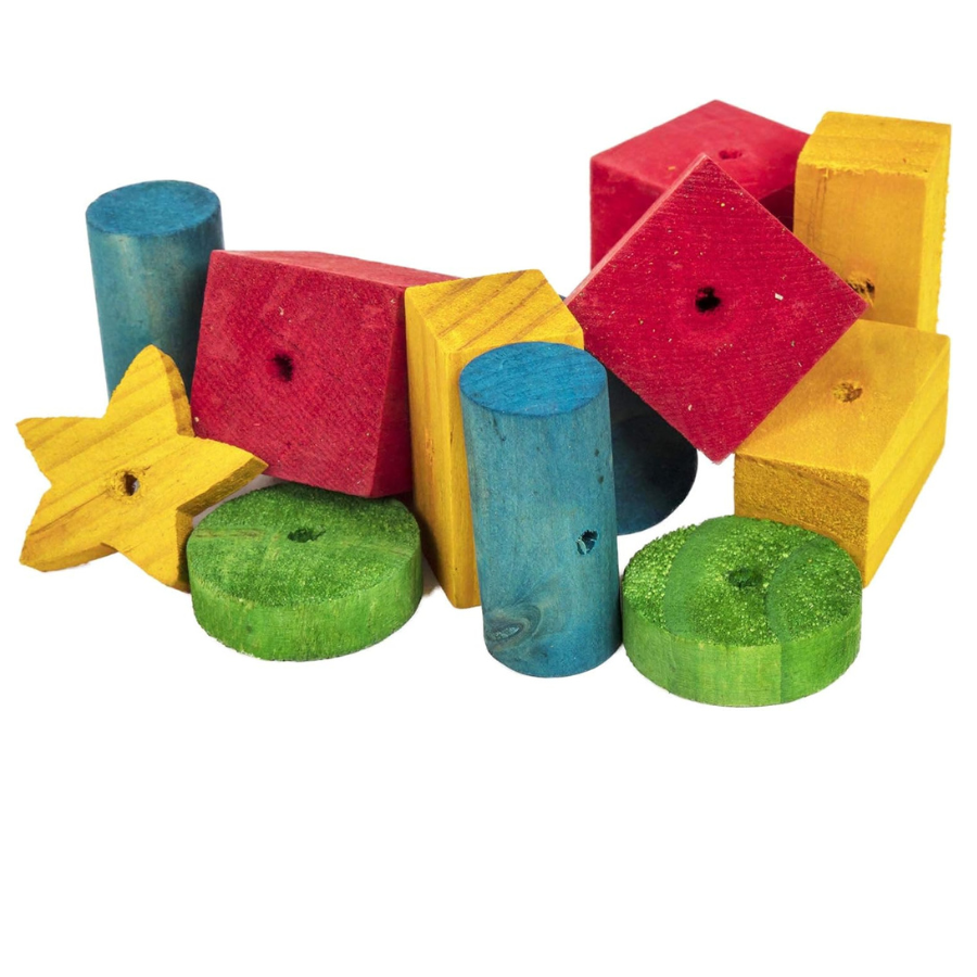 Ware Bag-O-Chews