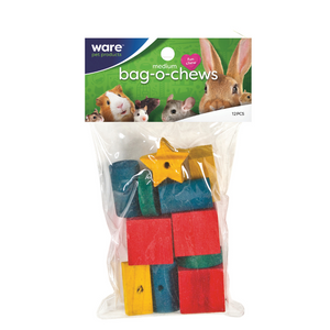 Ware Bag-O-Chews