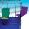 Ware Feeder - Sifter & Lid