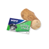 Ware Gorilla Chew - Natural Wood Chew