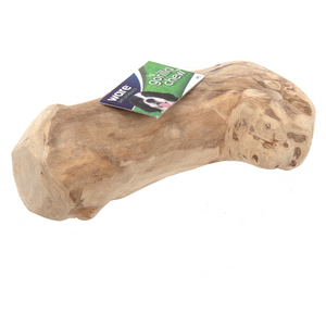 Ware Gorilla Chew - Natural Wood Chew