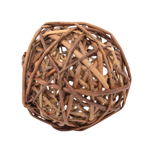 Ware Willow Branch Ball - 4"