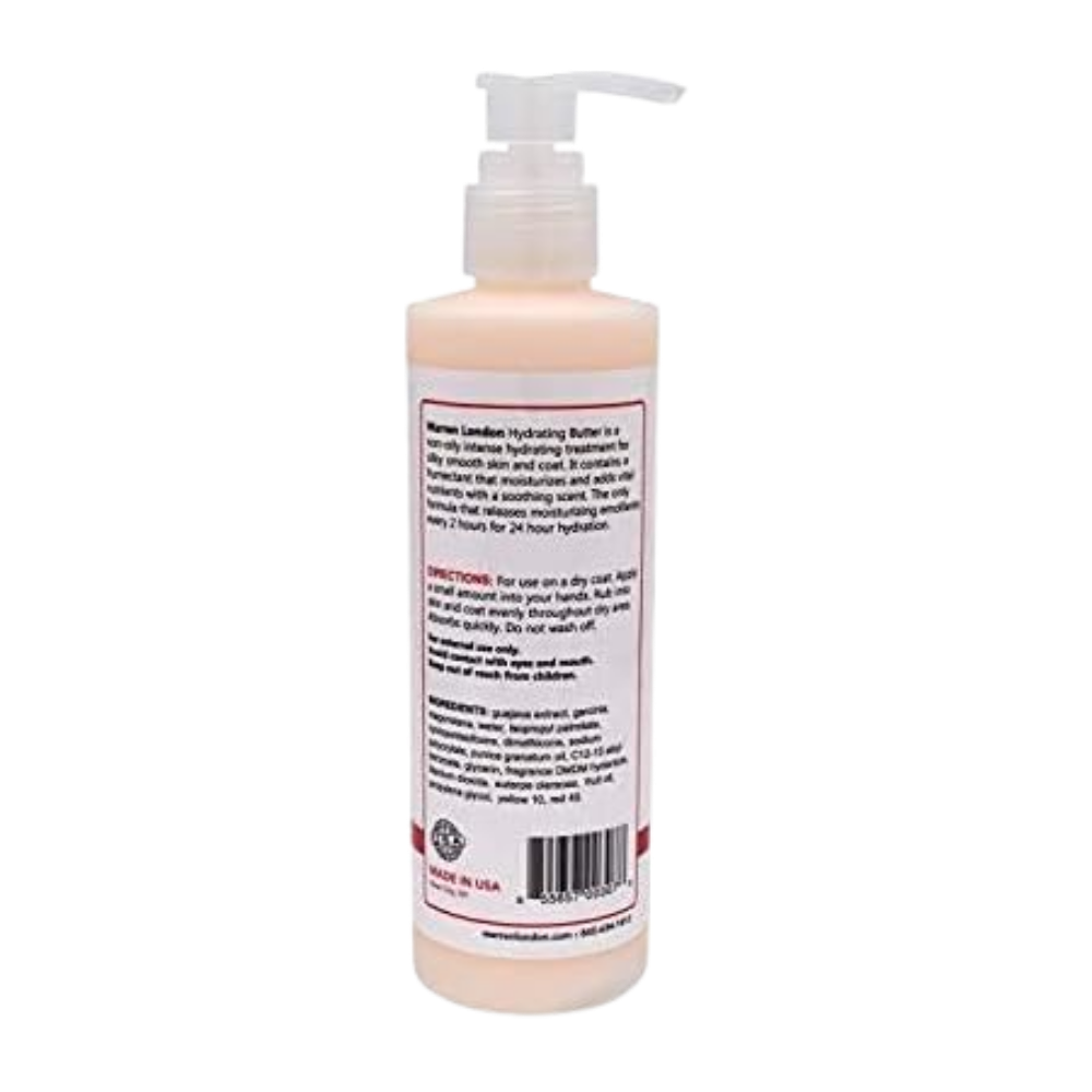 Warren London Guava and Mangosteen Hydrating Butter Conditioner - 8 oz