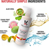Warren London Guava and Mangosteen Hydrating Butter Conditioner - 8 oz