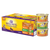 Wellness Chicken and Turkey Lovers Variety Pack (12 Pack)