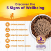 Wellness Just For Puppy