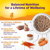 Wellness Just For Puppy