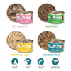 Weruva Cats in the Kitchen Variety Pack - 3.2 oz (12 Pack)
